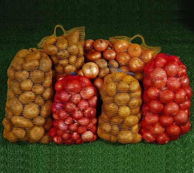 vegetables